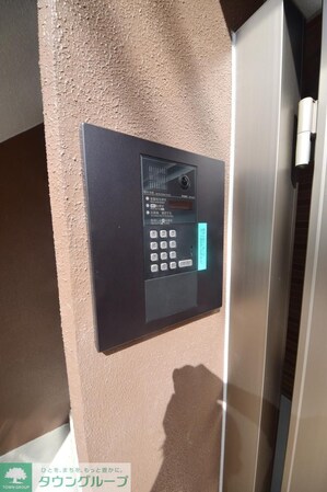 ルミエル本八幡の物件内観写真